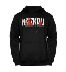 Moskau Hoodie