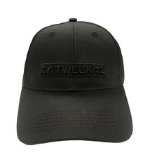 Black Baseball Cap