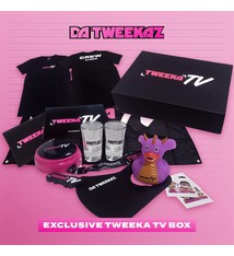 Tweeka TV Giftbox