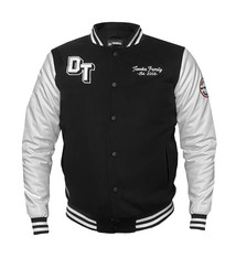 DT Varsity Jacket