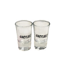 Shotjee Shotglasses