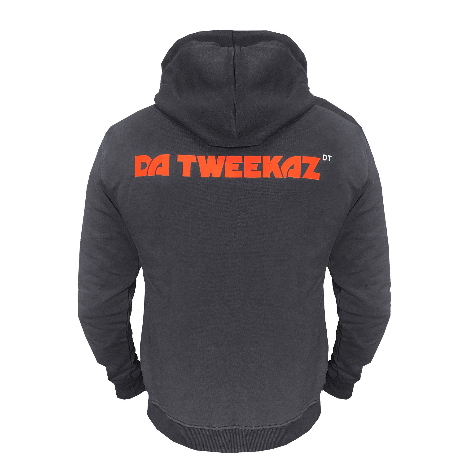 Tracksuit Hoodie