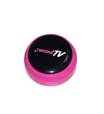 TweekaTV Sound Button