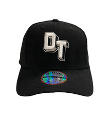 DT Baseball Cap