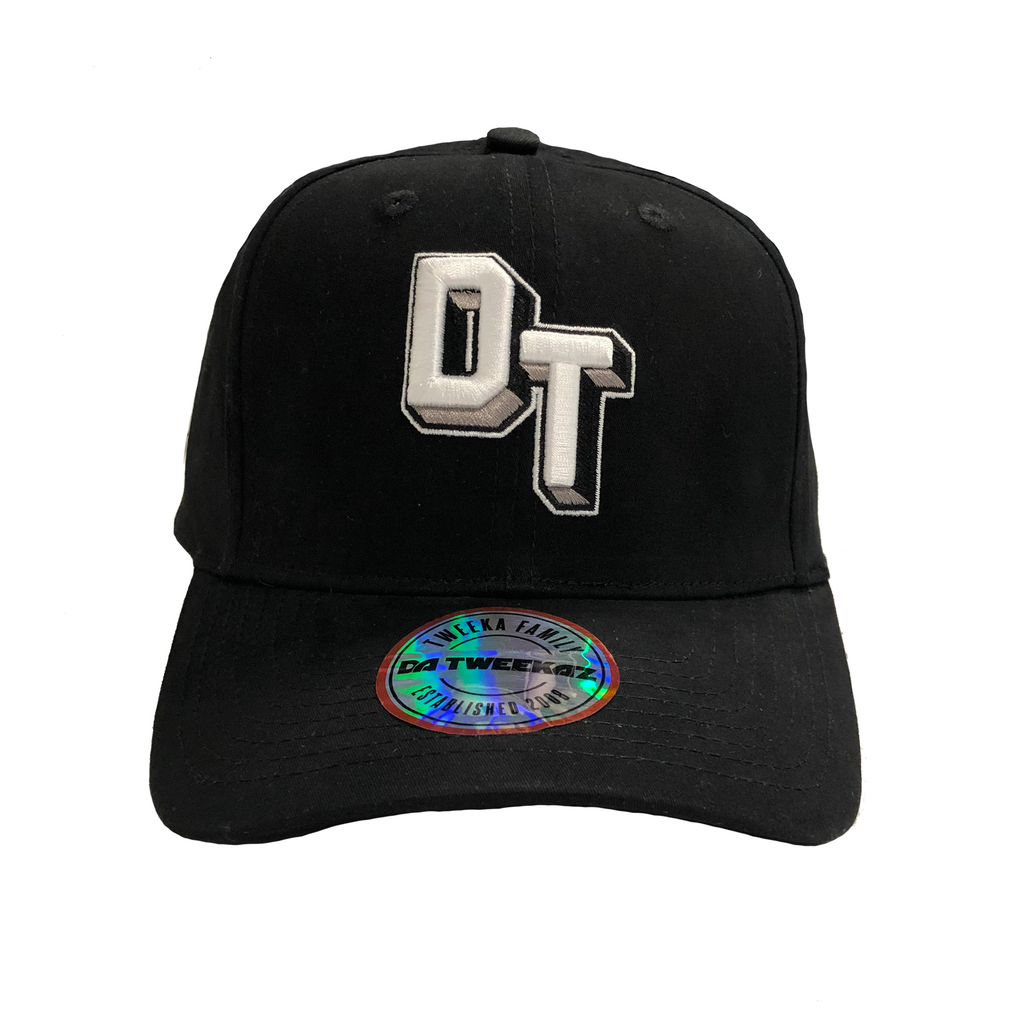 DT Baseball Cap