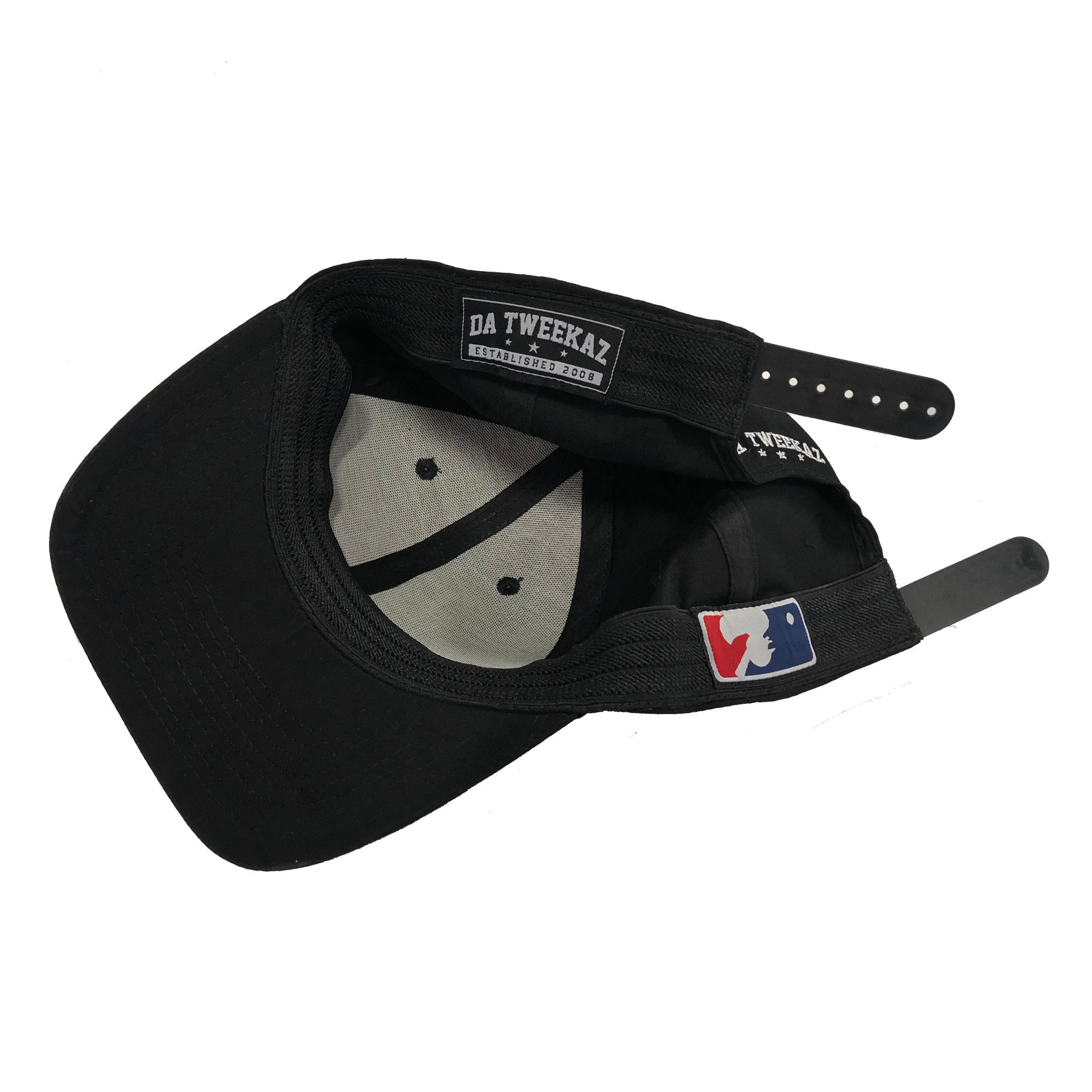 DT Baseball Cap