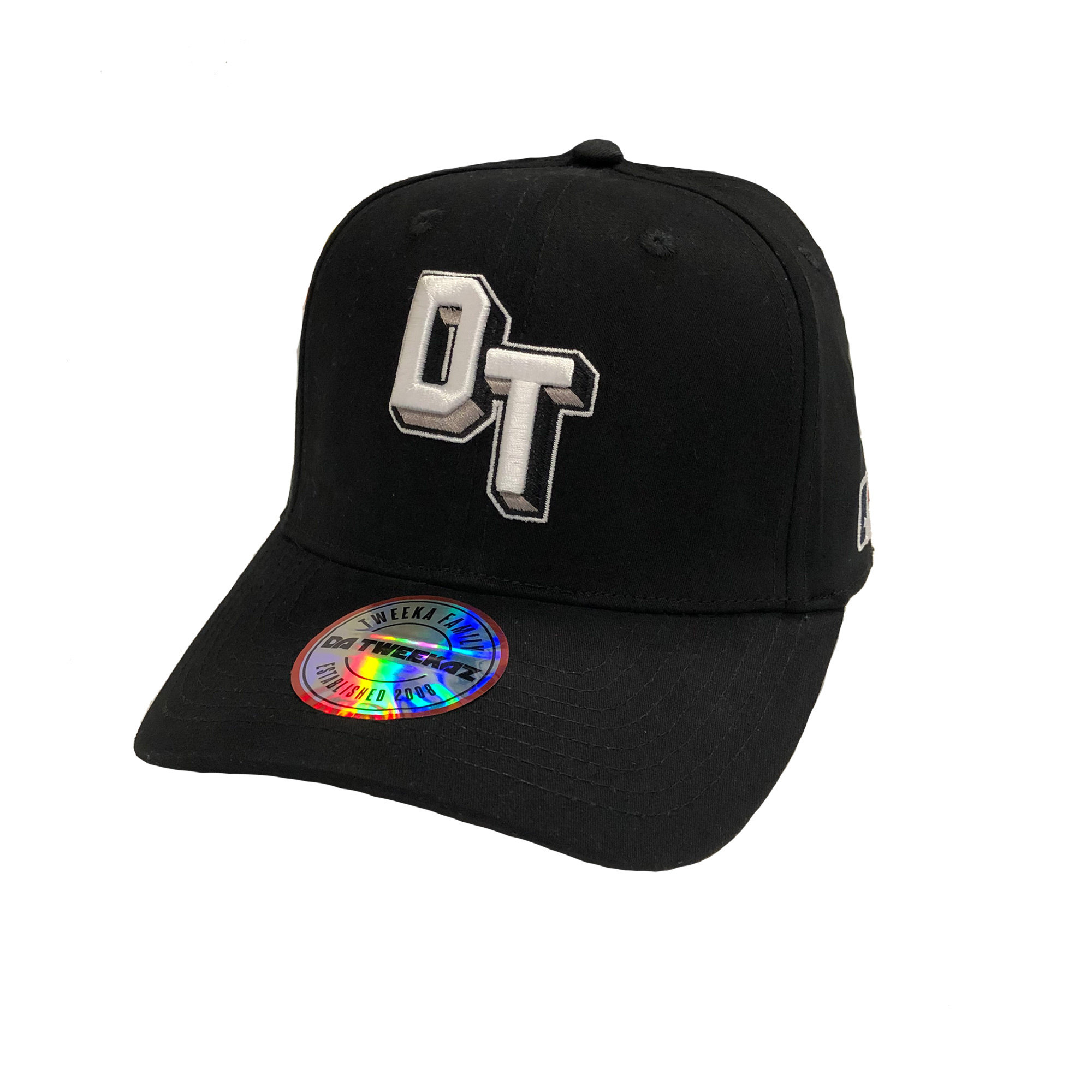 DT Baseball Cap