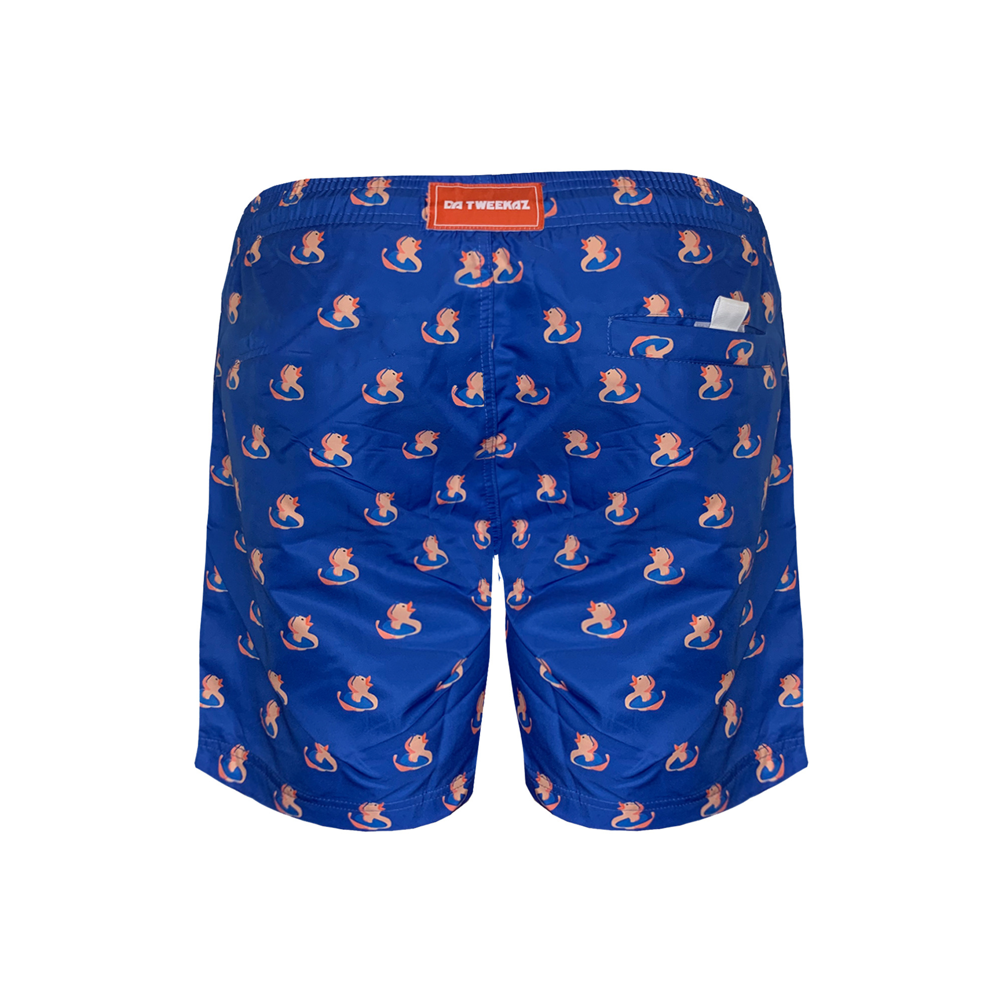 Summer Pack - Blue Swim Shorts