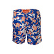 Surfer Duck Swim Shorts