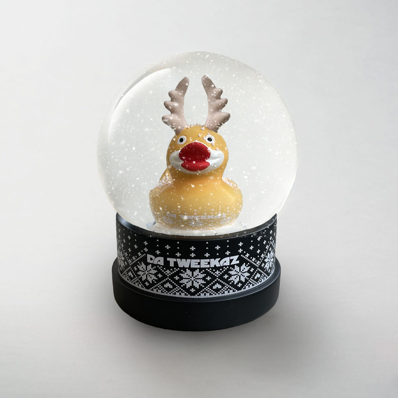 Snow Globe