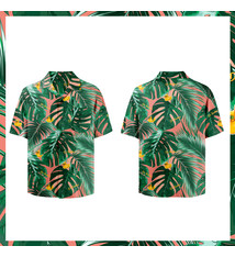 Aloha! Summer Shirt