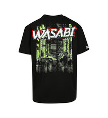 Da Tweekaz & Blasterjaxx - WASABI T-Shirt