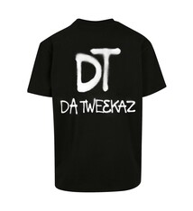 DT - Spray T-Shirt