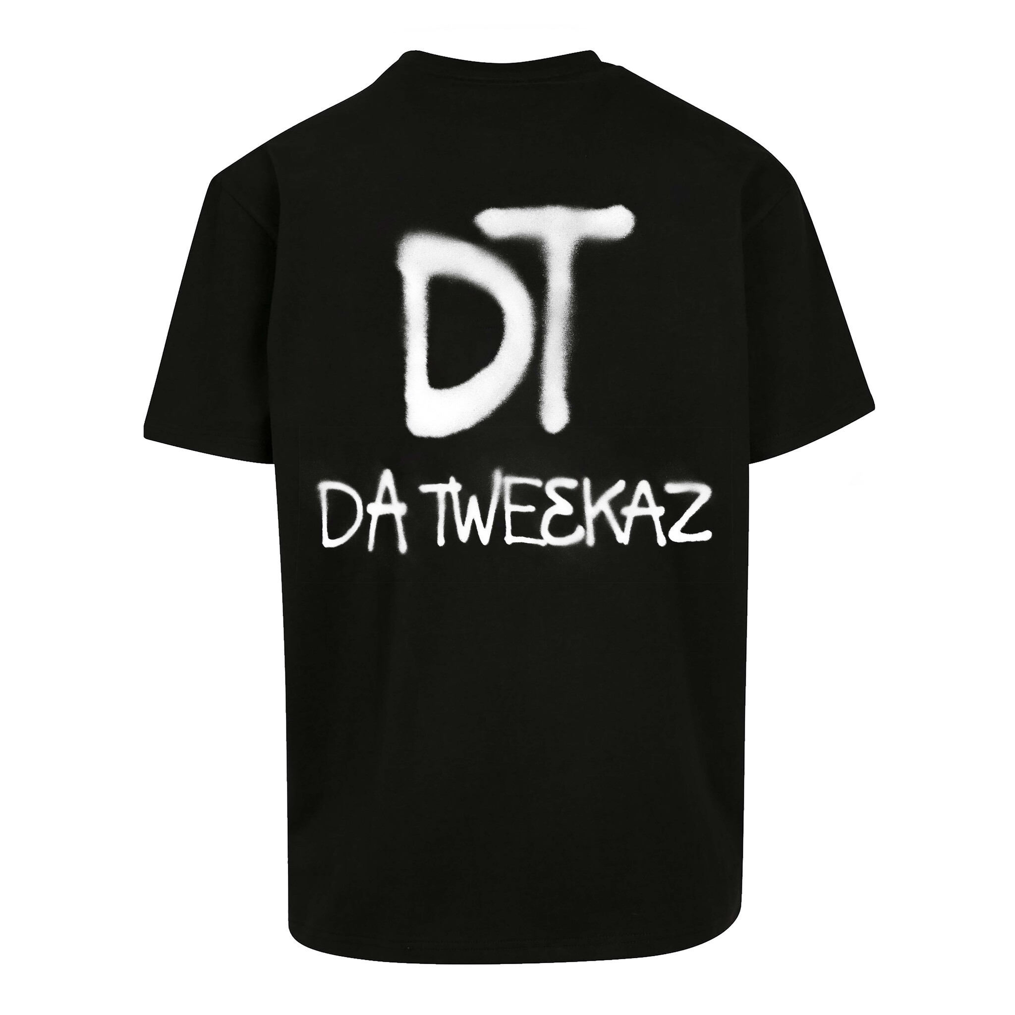 DT - Spray T-Shirt
