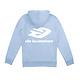 Light Blue Hoodie