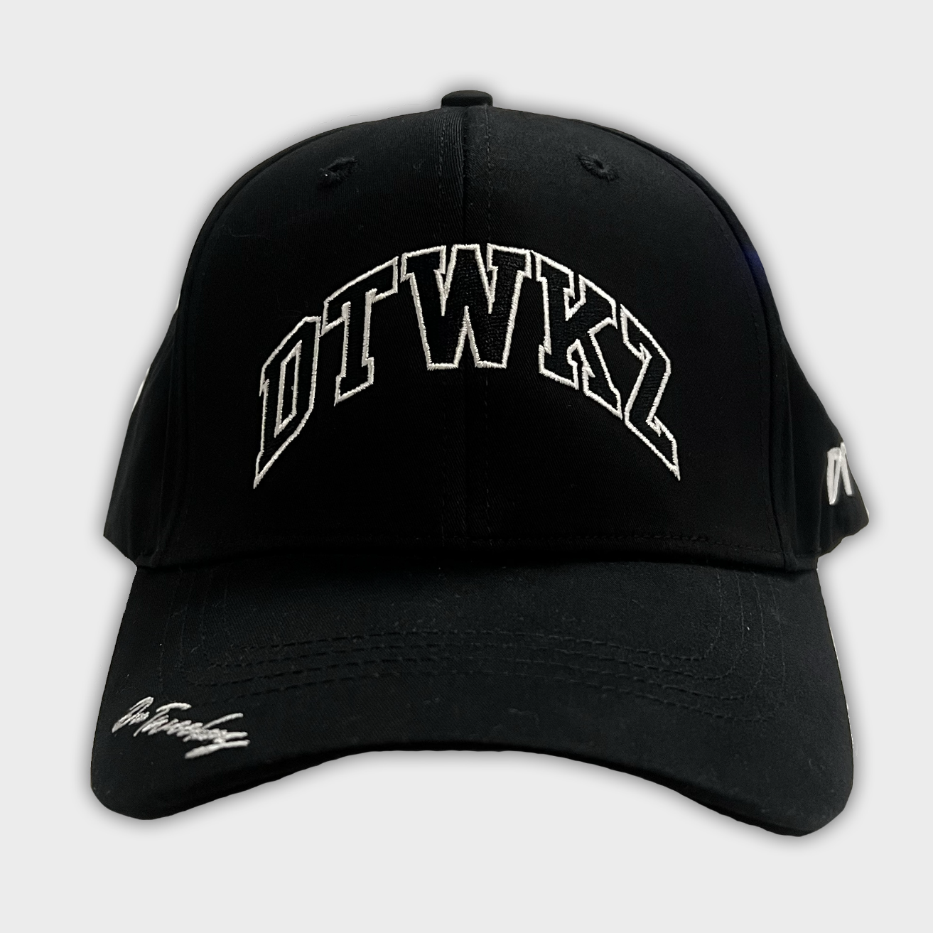 DTWKZ - Baseball Cap