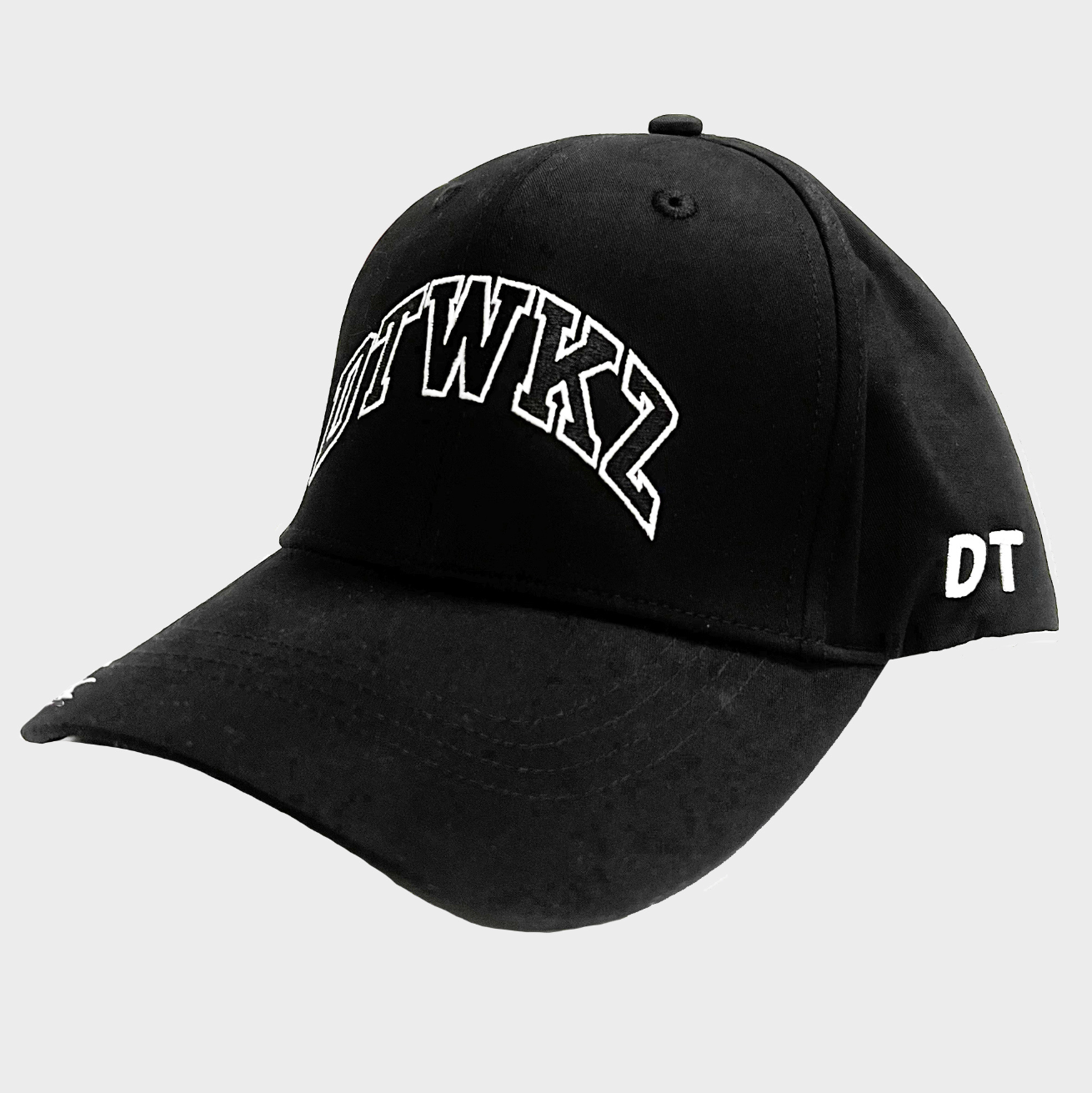 DTWKZ - Baseball Cap