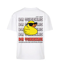 Cartoon Duck T-Shirt