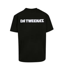 Signature Embroidery T-Shirt