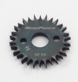 NF R5, PU: 5 Blades/Set