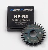 NF R5, VPE: 5 Klingen/Satz I