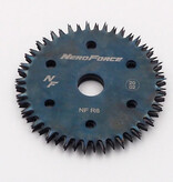 NF R6, PU: 6 Blades/Set