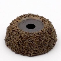 Densolit Cup   Ø50x 19mm AH9.5mm