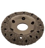 Densolit Donut  Ø150x32mm AH 38.1mm