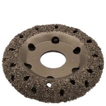 Densolit Donut  Ø150x32mm AH38.1mm