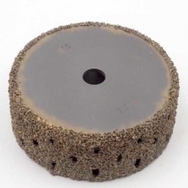 Densolit Unit Wheel  Ø102x38mm, AH14mm