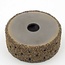 Densolit Unit Wheel  Ø102x38mm, AH 22mm