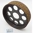 Densolit Unit Wheel with X-Technology  Ø225x60mm, AH 60mm