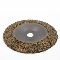 Densolit Flat Disc  Ø175mm, AH 22mm