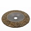 Densolit Flat Disc  Ø175mm, AH 22mm