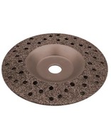 Densolit Flat Disc Air  Ø175mm, AH 22mm