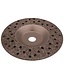 Densolit Flat Disc Air  Ø175mm, AH 22mm