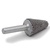 Steel Shot Precision Grinder Ø16 x 25mm