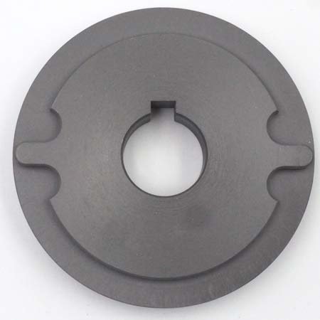 Hubflange AH 20mm with 1 x KW 6mm