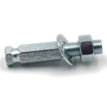 Adapter NV11 - 3/8"-24thread, 25mm