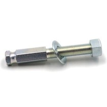 Adapter NV11 - 3/8"-24thread, 44mm