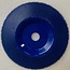 Saburrtooth 127mm Flat Disc, 3/8" - 24tread