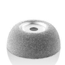 64 mm Schleifglocke, AH 9,5mm