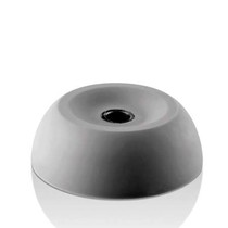 POLYPLUG INSERT for FLARED CONTOUR WHEEL