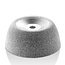 Rubberhog 89 mm Schleifglocke, AH 9,5mm