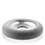 Rubberhog 152mm DONUT WHEEL, 1-1/2" BORE, SSG390 (GROB)