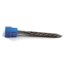 Carbide Cutter Ø1/4" x 2", total lenght 3-1/4"