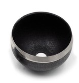 Rotary Gouge Standard, Ø 2" Thin Wall, AH 3/8", no notch