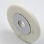 Ceramic UnitWheel 75 x 7mm, AH14mm, Grit 60/80