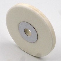 Ceramic UnitWheel 100 x 10mm, AH 14 or 16mm