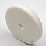 LUKAS Keramik Schleifscheibe 100x16mm, Bohrung 14mm, Mischkörnung 60/80
